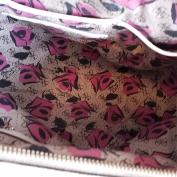 GUESS HANDBAG - Picture 5 of 6